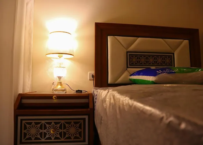 Hostgool Mirage Bay & Aqua Park 4*