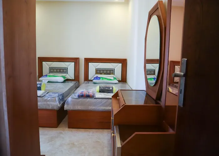 Курортный комплекс Hostgool Mirage Bay & Aqua Park 4*