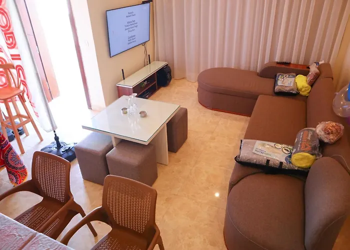 Курортный комплекс Hostgool Mirage Bay & Aqua Park