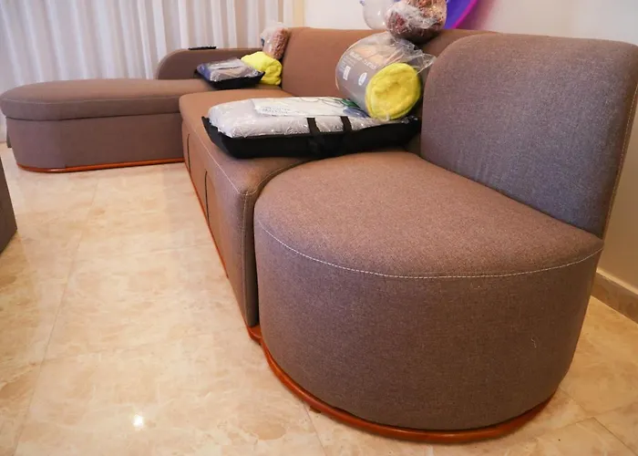 Hostgool Mirage Bay & Aqua Park Курортный комплекс Хургада