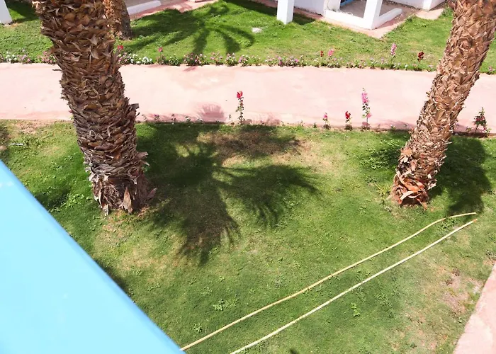 Hostgool Mirage Bay & Aqua Park 4*