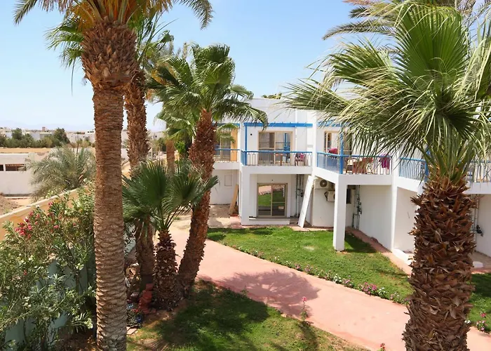 Hostgool Mirage Bay & Aqua Park Хургада