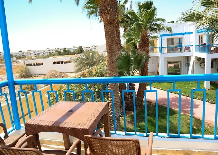 Hostgool Mirage Bay & Aqua Park Курортный комплекс