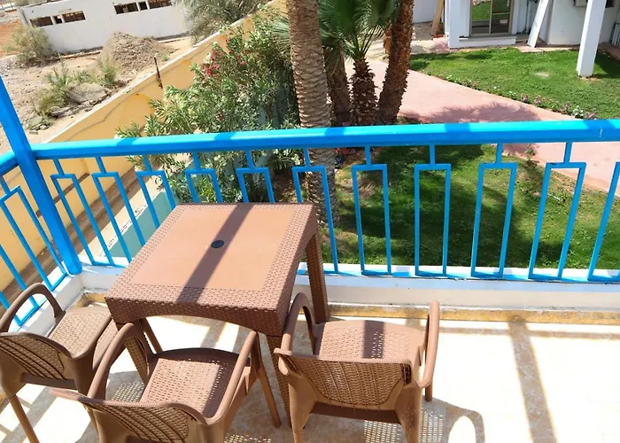 Курортный комплекс Hostgool Mirage Bay & Aqua Park