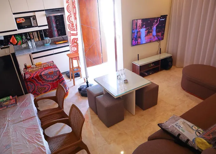 Hostgool Mirage Bay & Aqua Park Курортный комплекс Хургада