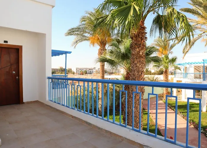 Hostgool Mirage Bay & Aqua Park Хургада