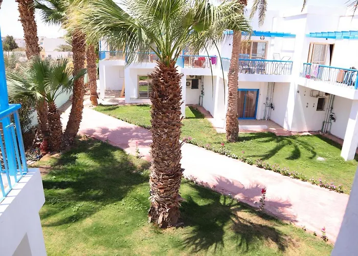 Hostgool Mirage Bay & Aqua Park Курортный комплекс Хургада