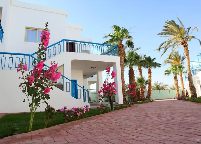 Hostgool Mirage Bay & Aqua Park