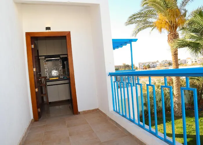 Hostgool Mirage Bay & Aqua Park Хургада