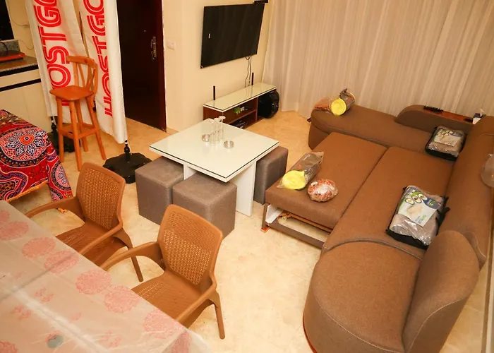 Hostgool Mirage Bay & Aqua Park