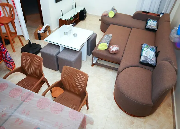 Курортный комплекс Hostgool Mirage Bay & Aqua Park 4*