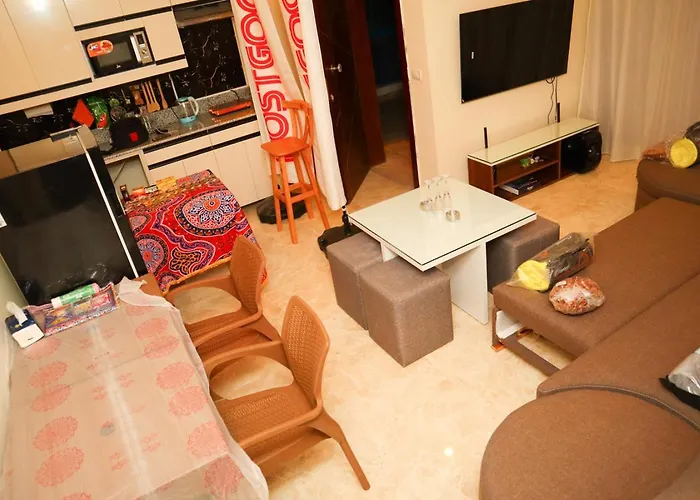 Hostgool Mirage Bay & Aqua Park 4* Хургада