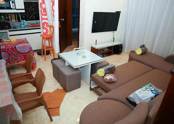 Hostgool Mirage Bay & Aqua Park