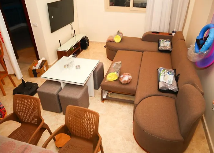 Hostgool Mirage Bay & Aqua Park Курортный комплекс