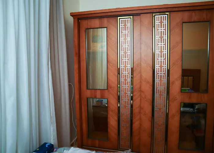 Курортный комплекс Hostgool Mirage Bay & Aqua Park 4*