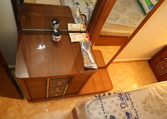 Hostgool Mirage Bay & Aqua Park Хургада