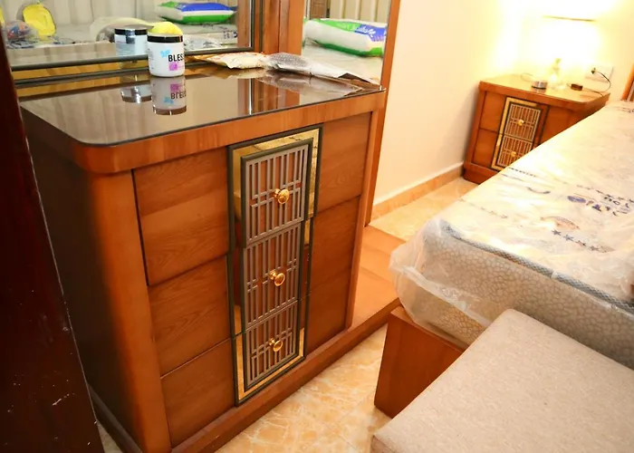 Hostgool Mirage Bay & Aqua Park Курортный комплекс Хургада