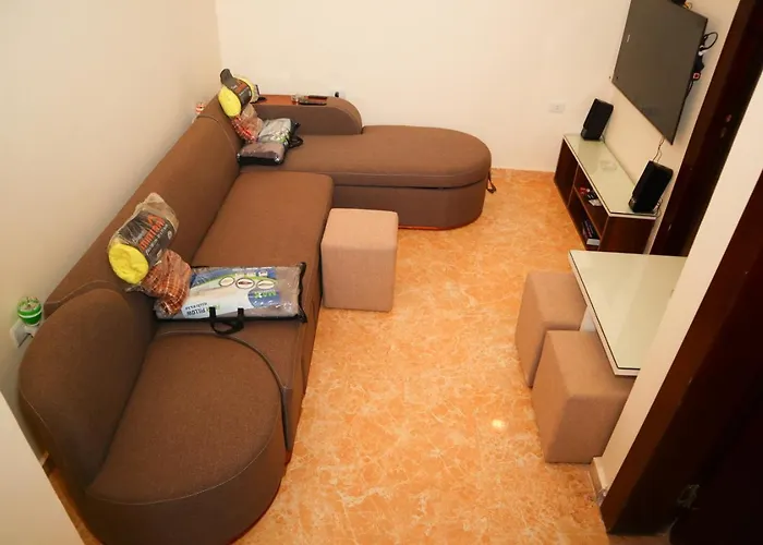 Курортный комплекс Hostgool Mirage Bay & Aqua Park