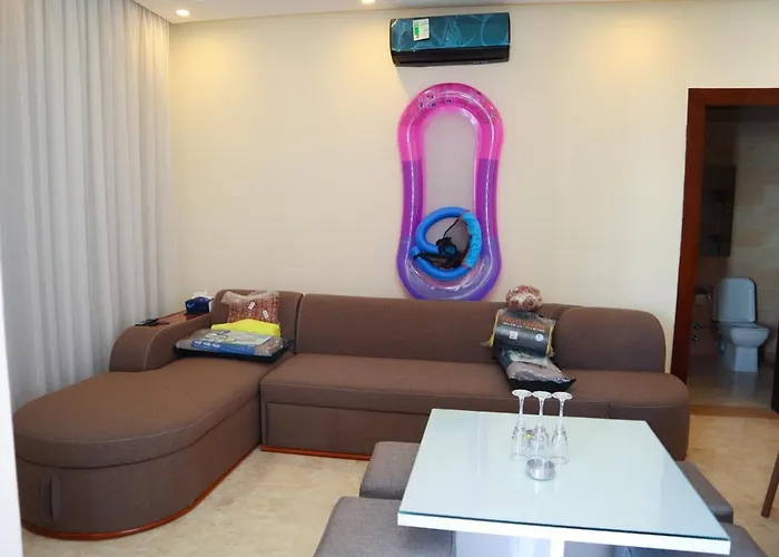 Hostgool Mirage Bay & Aqua Park 4*