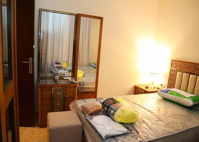 Hostgool Mirage Bay & Aqua Park Курортный комплекс