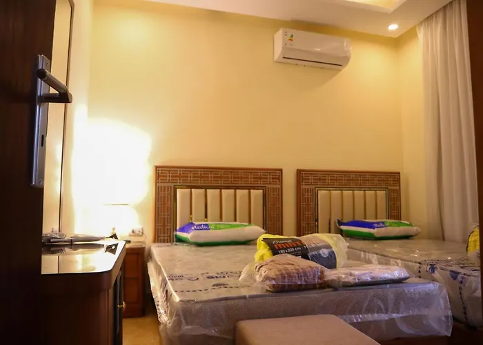 Hostgool Mirage Bay & Aqua Park