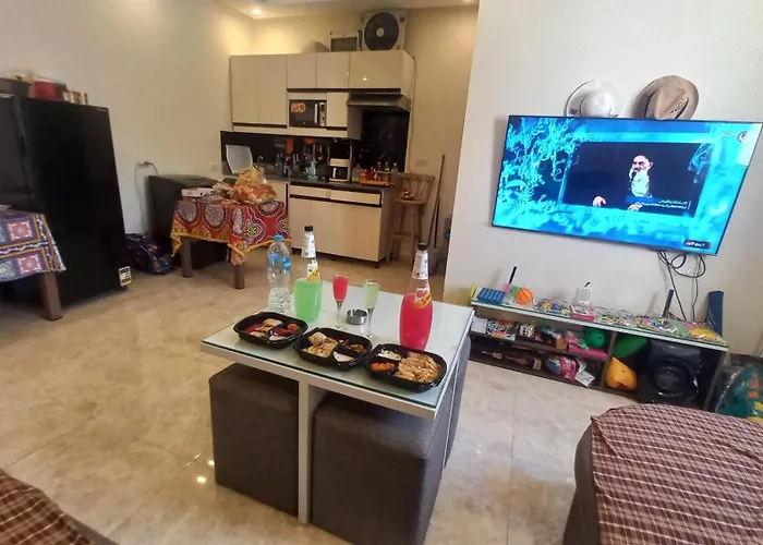 Hostgool Mirage Bay & Aqua Park Хургада